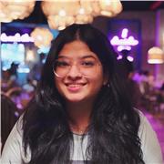 Tina Chawla