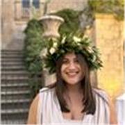 Laureanda magistrale in Economia Adiendale.
Offro ripetizioni Economia