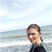 Fremdsprachenkorrespondentin gibt Privatunterricht