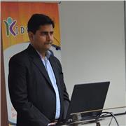 A patient, adaptable, and culturally aware, with a strong passion for making the Arabic language accessible and engaging.