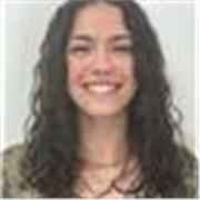 Profesora de física, mates, química e inglés (hasta el C1) para todas las edades hasta Segundo de Bachillerato. 