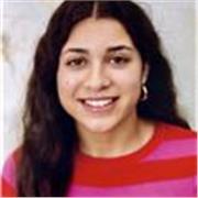 Soy una estudiante de 20 años de Educación Infantil y me considero muy organizada. Daria clases a niños de preescolar y primaria.