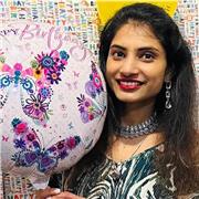 Anusha