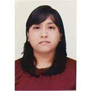 Profesora de Matematica para alumnos de primaria y secundaria