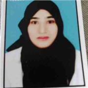 Atiqa Liaqat