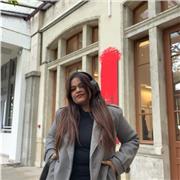 Professeur d’anglais, donne des cours de soutien scolaire et aide aux devoirs pour secondaire.