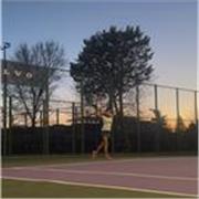 Clases de tenis madrid , aprender disfrutando