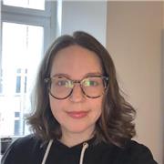 Englisch-Nachhilfe mit einem Muttersprachler aus den USA