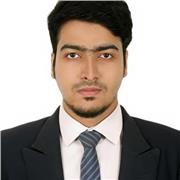 Md Touhidul Islam