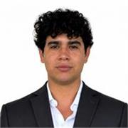 Maestro de de Fisica y matematicas de nivel primaria a univerisidad graduado de Ingenieria Fisica del Tecnologico de Monterrey
