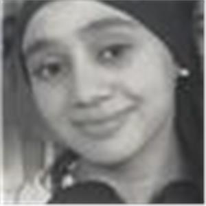 Ikram El Yandouzi Jazali