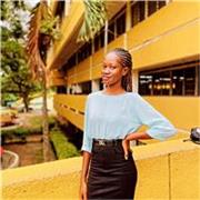 An English tutor to university and secondary school students for five years with a bachelor's degree in linguistics.