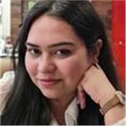 I am an educator and trainer. I teach English both academically and professionally. Academic content as well as professional fluency in English is my focus area.