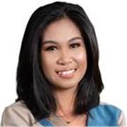 An English teacher for elementary and secondary students