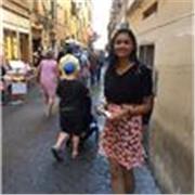 I am a personal and professional 11+, maths and english tutor providing both online and in-person tutoring sessions. 