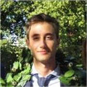 Dottorando di ricerca in ingegneria impartisce ripetizioni di matematica, fisica e materie scientifiche in presenza o online