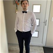 Étudiant à l’université de Lille, j’enseigne l’Histoire-Géographie et l’HGGSP de la 6e à la terminale