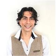 Profesor de Física, Química, Matemáticas y Robótica | Experiencia universitaria y en proyectos tecnológicos