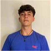 Native Spanish and Physics/Maths/Science tutor. 3 years experience with 15-20 year olds. BSc in Physics with Astrophysics