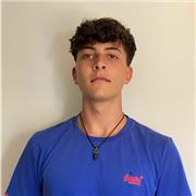 Native Spanish and Physics/Maths/Science tutor. 3 years experience with 15-20 year olds. BSc in Physics with Astrophysics