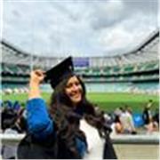 I am a digital marketing consultant, holding MSc digital marketing from university of west London.