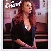 Cours de Chant pour Débutants et intermédiaires