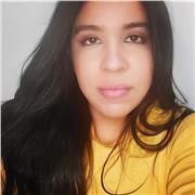 Hello, I'm teacher Michael from Brazil. Do you want learn portuguese with a native speaker? I can help you with this. Let's go pratice your listen, speak, and write