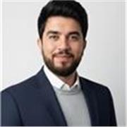 Ingenieur gibt Mathematik-Nachhilfe – geduldig strukturiert