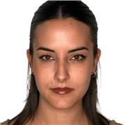 Profesora de artes plásticas, historia del arte, creatividad para todas las edades. Posibilidad de hacerlo en inglés. Madrid u online.