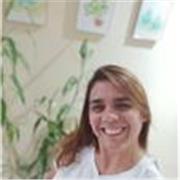 Professora de Ciências Biologicas