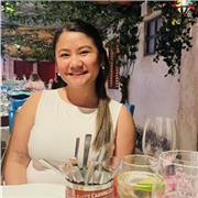 Fluent in english and would like to teach students of any age.