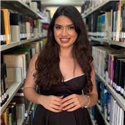 Professora particular de reforço em Matemática