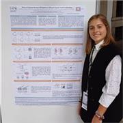 Dottoranda in Biologia molecolare offre ripetizioni in biologia