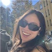 Patient, adaptable English tutor helping learners of all levels gain confidence, improve grammar, vocabulary, and conversational.