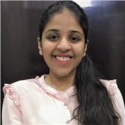 English tutor providing lessons for children of all age groups