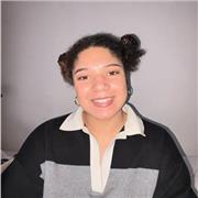 I am an English Teacher, specialising in teaching English to people where English is not their first language!