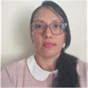 LICENCIADA EN LENGUA CASTELLANA BACHILLERATO Y PRIMARIA
