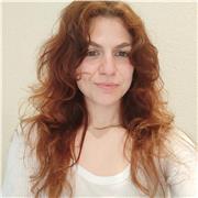 Italian teacher offers lessons in english for foreigners