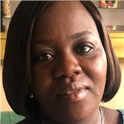 Taiwo Ayorinde
