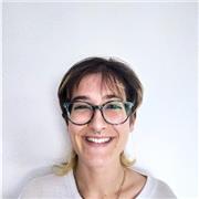 Profesora de cualquier tipo de asignatura para niños de colegio e instituto