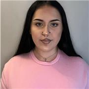 English tutor able to provide lessons to children of all ages