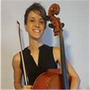Clases de Violoncello para todos los niveles