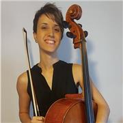 Clases de Violoncello para todos los niveles