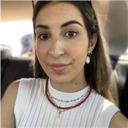 Maestra de infantil preparada y con experiencia en la enseñanza de niños tanto de Infantil como de primaria