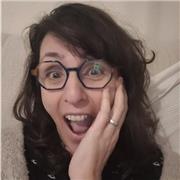 Profesora de fotografía.Empezamos desde cero hasta donde tu quieras aprender
