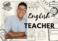 Profesor de inglés con experiencia y nivel c2 de inglés. interesado en transmitir mis conocimientos a mis estudiantes