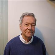 Experienced Maths Tutor offering tuition at all levels. Available for one to one lessons in North Oxford area, or online.