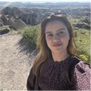 Derya Karatas