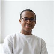 Rahelison Marcus