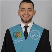 Maestro a expensas de realizar la defensa del TFG en educación infantil. Puedo impartir clases a alumnos de Bachillerato.